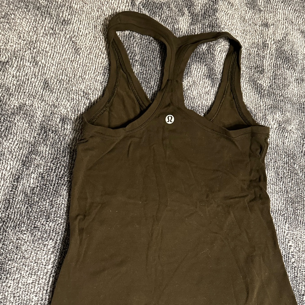 Lululemon tank top